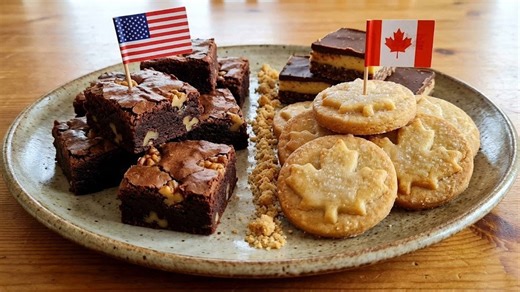How Canada perfected a dessert that outsmarts the brownie at its own game