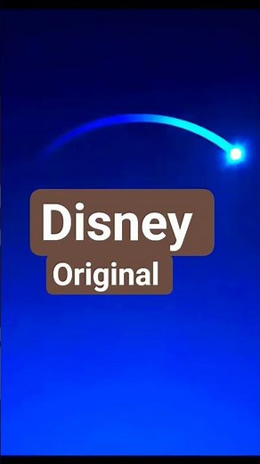 Disney plus original logo KineMaster