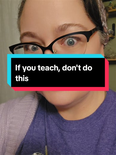 And if you don't understand how the cost of a box of Kleenex or a roll of Bounty could be that difficult for some families to buy - don't judge, just consider yourself blessed enough to never have experienced that level of poverty. Now excuse me while I go make sure every kids paper towels are covered for this semester. #teaching #classroomsupplies #thisisnottheway #churchoffckry