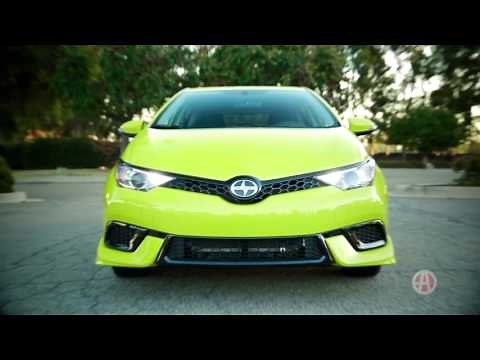 2016 Scion iM | 5 Reasons to Buy | Autotrader