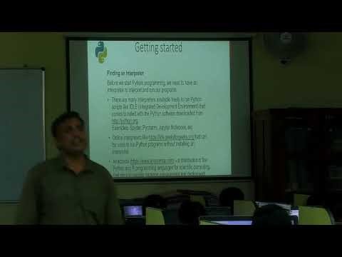 T05 Hands-on: Introduction to Python and basic machine learning libraries for energy systems