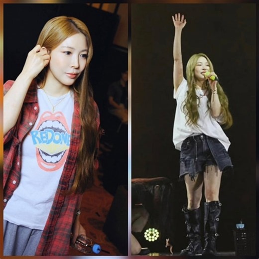 BoA wraps up Macau fan concert ahead of September Japan tour