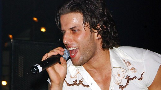 LFO Singer Devin Lima Dead at 41