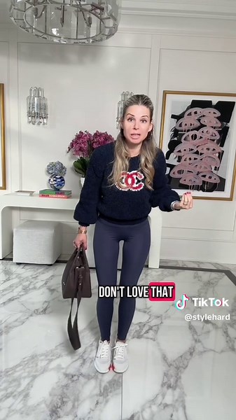 Are Leggings Still Considered Pants? Stylistic Insights