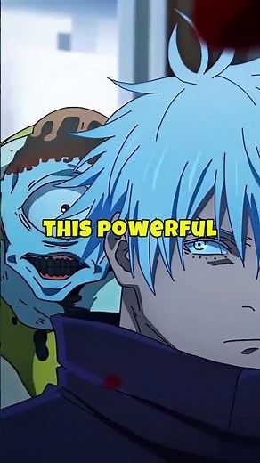 The Secret of the Gojo Bloodline