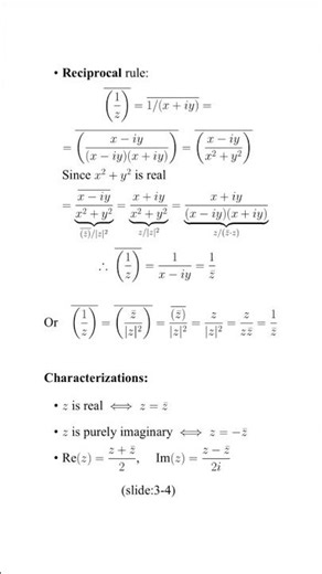 CA004: Identities and Rules (Proofs)