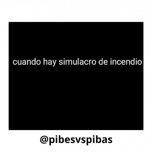 Pibes vs Pibas on Instagram: "Conchetumare"