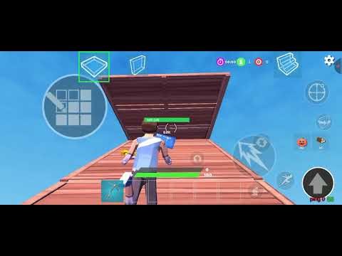 Buildnow gg build speed test