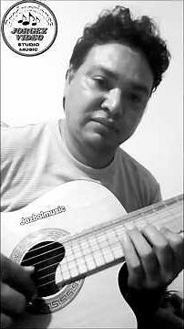 COMO TOCAR INTRO LA ESPINITA LOS ZULETA #tutoriales #shorts #jozbolmusic #guitarra #musica #mexico