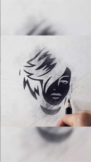 How To Create A Beautiful Beauty Salon Logo Sketch Hand Drawn With After Effects