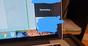 Teacher Shares 4th Grader’s Funny Attempt at Skipping Zoom Class