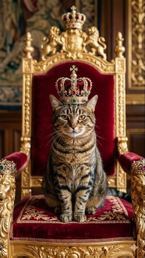 Why Cats Are The Winners Of Evolution
