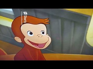 curious george theme song
