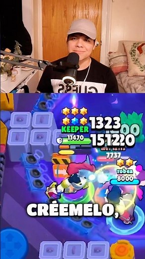 DAMIAN BROKE THE GAME! 😱 The BEST BUILD for PRIMO 2.0 💀