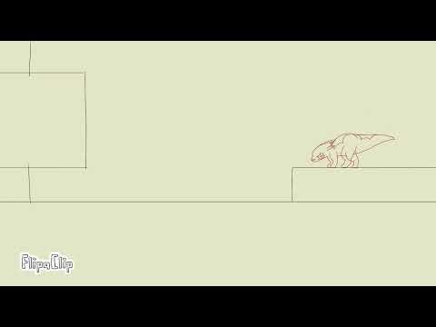 Rainworld Animation practice