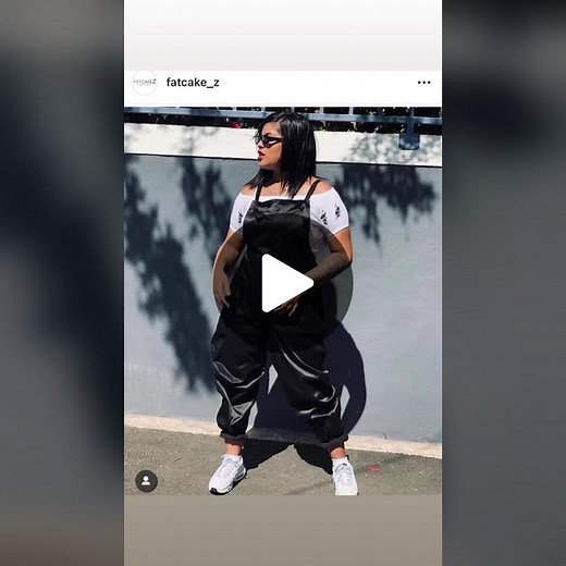 That one time @majestic_mey rocked our shiny jumpsuit. She was the first one to get it with the Shone fabric effect #fyp #capetown #supportsmallbusiness #fashion #southafrica #local #clothing #unisexfashion #ladies #men