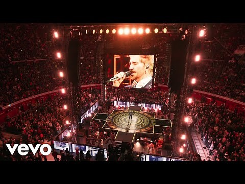 Alejandro Fernández - A Mi Manera (En Vivo Desde La Plaza de Toros La México, 2024)