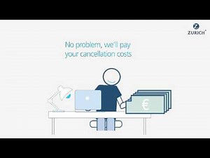 ZURICH - Travel insurance Would you like to learn about its main covers?
