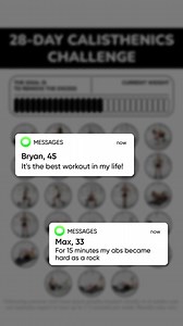 Want a stronger, pain-free you? 🤔 • Boost muscle strength & endurance • Increase flexibility • Improve balance & posture Get your personalized workout plan today and start achieving your goals! 👇 | 21 Day Challenge