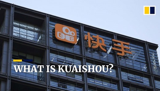 What is Kuaishou? Understanding China’s video-sharing app