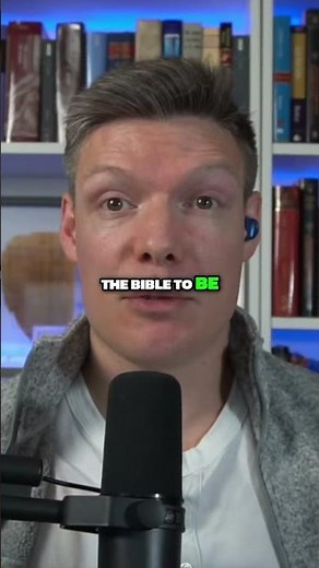 Wes Huff - The Timeline of Gospel Authorship #weshuff #bible #jesus #christianity