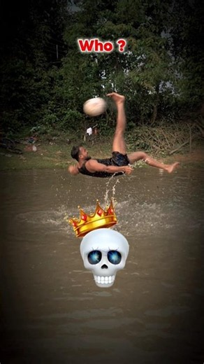 Which player 🐐 bycycle kick goal was absolutely genius ??💀🫪 #football #fifa #ronaldo #bycyclekick