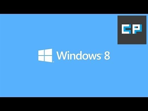 Introduction to Windows 8.1