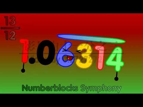 Number decimals band octals episode 11