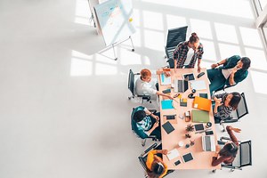 FCG Finnish Consulting Group