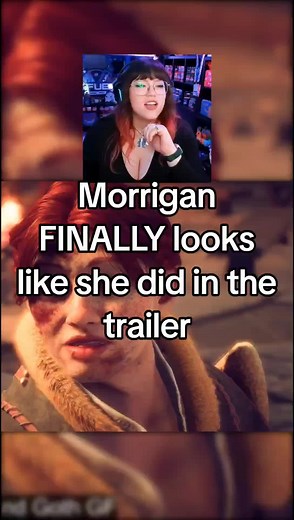 Rediscovering Morrigan: A Nostalgic Journey in Dragon Age Veilguard