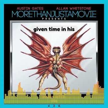 More Than Just a Movie clip 438: Manhunter (1986) #film #podcast #comedy