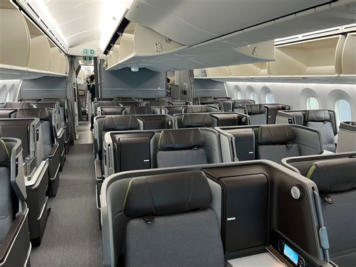 EVA Air Introducing Free Inflight Wi-Fi As Of July 2025