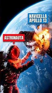 🚀 Apollo 13: The Explosion That Changed Everything