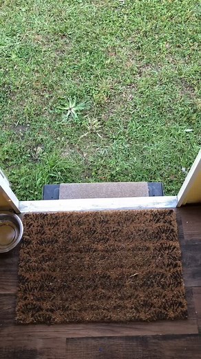 I always forget about that step #clown #circus #fyp #shenanigans