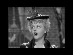 Angela Lansbury (앤절라 랜즈베리) "Goodbye Little Yellow Bird"