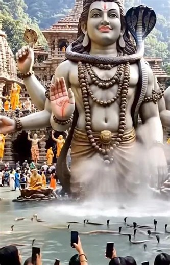 har har Mahadev l#Mahakal#Mahadev#trending#shorts#viral #vibes#love#fyp#ytshorts
