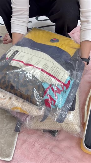 Top Vacuum Packing Hacks for Efficient Storage