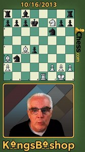 Active Pieces are Better than Massive Pieces