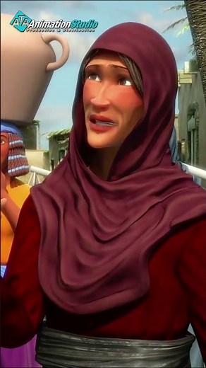 "Stories of the Prophets: Moses'