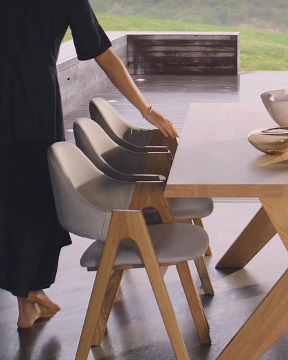 4.5K views · 16 reactions | A decade of IconByDesign. Celebrating 10 years of craftsmanship and 4 years of bringing timeless design to homes across the USA. Over 200,000 pieces purchased and 4,400+ 5-star reviews — thank you for being part of our story. | Iconbydesign | Facebook