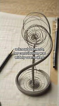 The Hidden Story Behind DNA Discovery