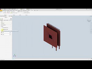 Wireless Power Transfer (WPT) Design & Simulation