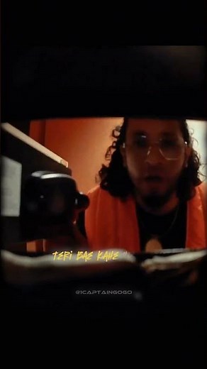 11K - Seedhe Maut Lyrical Edits Must Watch ♥️ Podcast With Prakhar Gupta @seedhemaut