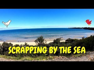 Street Scrap Morning Run Bayside Hard Rubbish