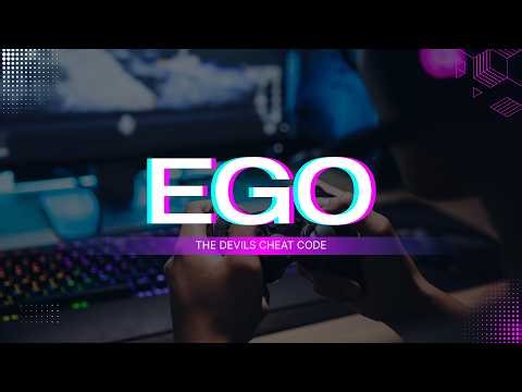Ego The Devils Cheat Code