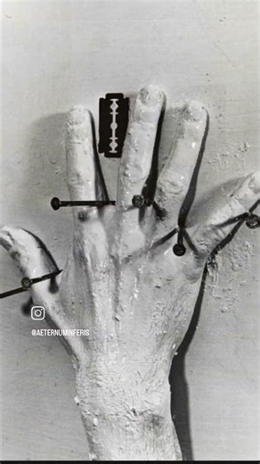 Gunter Brus Scary #art #artist