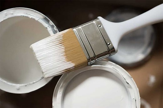 Can You Paint Eggshell over Satin (How-to guide) - Home Guide Corner
