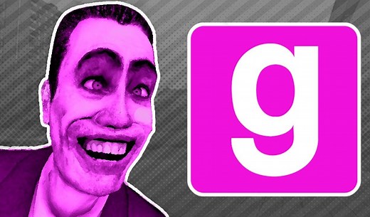 【中字】Gmod曾经最大的模组网站garrysmod.org发生了什么？