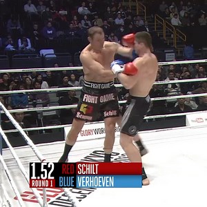 559K views · 4.6K reactions | Young Rico Verhoeven gets his toughest test... | Fight Fight Fight | Facebook