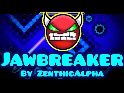 Jawbreaker is ez